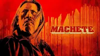 Задник до фильму"Мачете" #74925