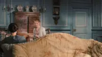 Задник до фильму"Гордiсть та упередження" #723859