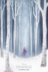 Постер до фильму"Крижане серце 2" #923091