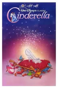 Постер до фильму"Попелюшка" #926151