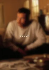 Постер до фильму"Сім" #816445