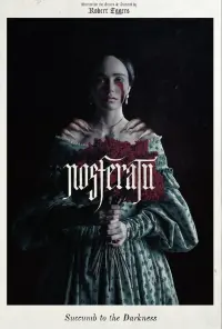 Постер до фильму"Носферату" #852285