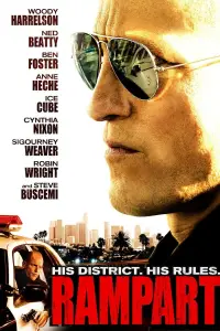 Постер до фильму"Бастіон" #976955