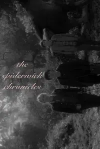 Постер до фильму"Хронiки Спайдервiка" #822175