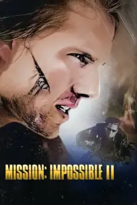 Постер до фильму"Місія неможлива 2" #910967