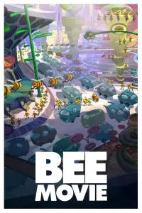 Постер до фильму"Бі Муві: Медова змова" #942326