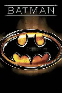 Постер до фильму"Бетмен" #940656