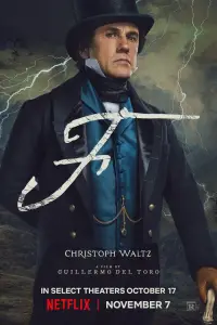 Постер до фильму"Франкенштейн" #1003251