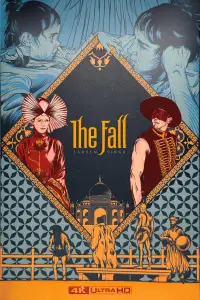 Постер до фильму"Позамежжя" #1041299