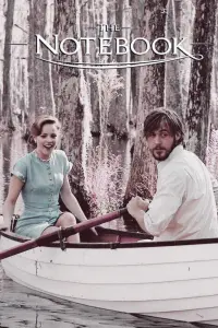 Постер до фильму"Щоденник пам’яті" #832931