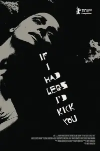 Постер до фильму"Я не залізна" #519343