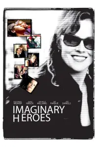 Постер до фильму"Придумані герої" #1165207