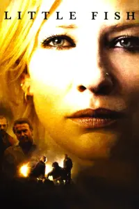 Постер до фильму"Маленька рибка" #990033