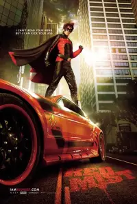 Постер до фильму"Пипець" #929999