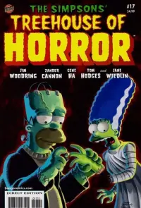 Постер до фильму"Сімпсони у кіно" #854508