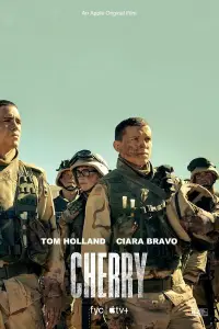 Постер до фильму"Загублене серце" #966610