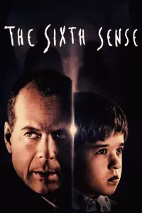 Постер до фильму"Шосте відчуття" #937510