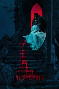 Постер до фильму"Носферату" #867280