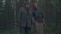 Задник до фильму"Холодне літо п’ятдесят третього…" #836598