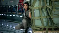Задник до фильму"Uncharted: Незвідане" #249301