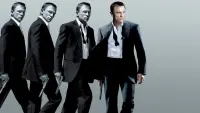 Задник до фильму"007: Казино Рояль" #207997
