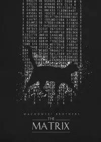 Постер до фильму"Матриця" #903565