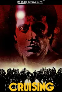 Постер до фильму"Розшукуючий" #971735