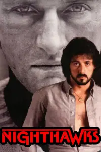 Постер до фильму"Нічні яструби" #1032901