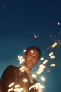 Постер до фильму"Бруталіст" #610963