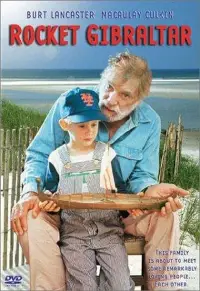 Постер до фильму"Ракета Гібралтар" #1087450