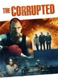 Постер до фильму"Корупція" #1087486