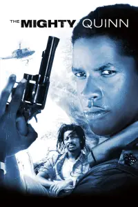 Могутній Куінн