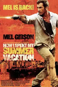 Постер до фильму"«Веселі» канікули" #1030484