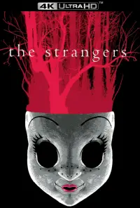 Постер до фильму"Незнайомці" #923670