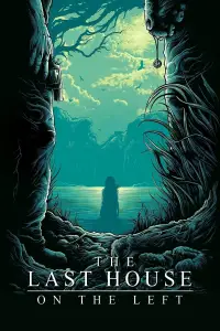 Постер до фильму"Останній будинок ліворуч" #968170