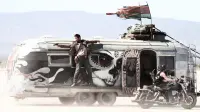 Задник до фильму"Найманий вбивця" #389831
