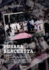 Whispers From The Grave