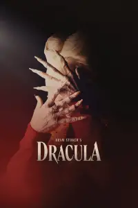 Постер до фильму"Дракула" #925623