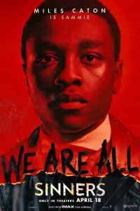 Постер до фильму"Грішники" #899356