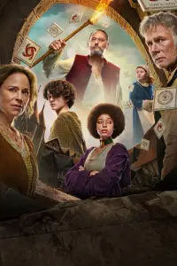 Постер до фильму"Вовкулаки" #647718