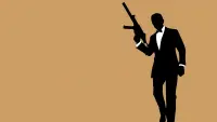 Задник до фильму"007: Квант милосердя" #790942