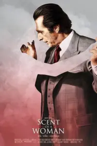 Постер до фильму"Запах жінки" #857821