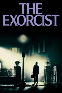 Постер до фильму"Той, що виганяє диявола" #909450