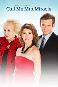 Постер до фильму"Мене звуть Місіс Диво" #1161506