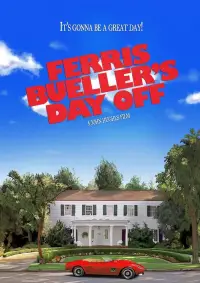 Постер до фильму"Вихідний день Ферріса Бюллера" #886225