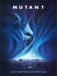 Постер до фильму"Мутант" #1015804