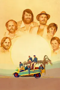 The Beach Boys