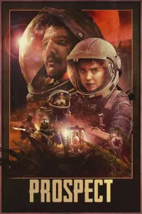 Постер до фильму"Перспектива" #985591