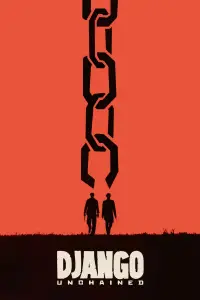 Постер до фильму"Джанґо вільний" #917998