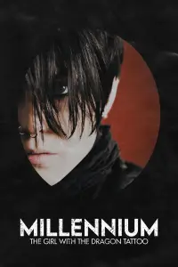 Постер до фильму"Дівчина з татуюванням дракона" #940623
